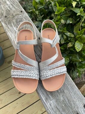BareTraps JALEN Womens Sandals-Size 7.5